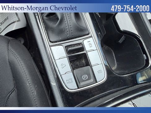 Used 2022 Hyundai Tucson SEL w/ Cargo Package image 28