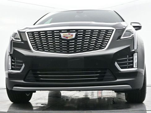 Used 2025 Cadillac XT5 Premium Luxury AWD/4WD image 51
