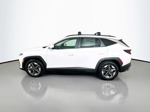New 2026 Hyundai Tucson SEL FWD image 8