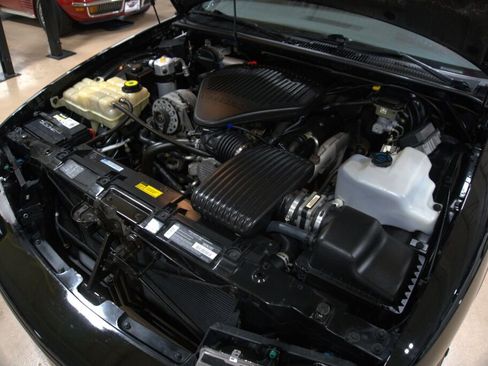 Used 1994 Chevrolet Impala SS image 37