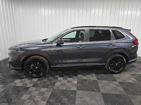 Used 2024 Honda CR-V Sport-L image 5