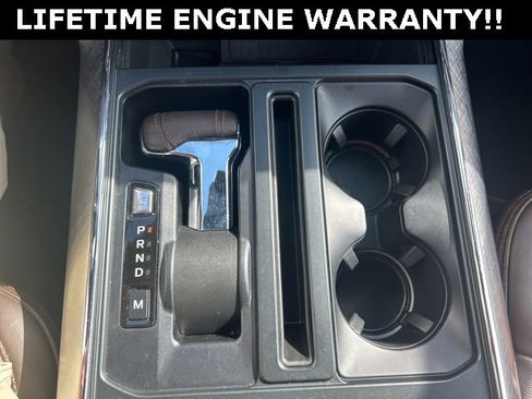 Used 2021 Ford F150 King Ranch w/ Equipment Group 601A High image 30