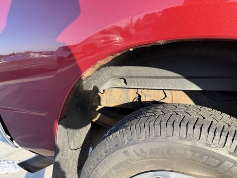 Used 2015 RAM 3500 Tradesman w/ Chrome Appearance Group image 19