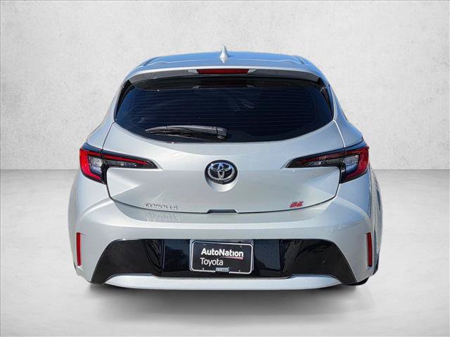 Used 2023 Toyota Corolla SE FWD image 6