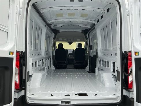 New 2026 Ford Transit 250 Base image 8