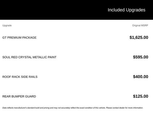 Used 2021 MAZDA CX-5 Grand Touring w/ GT Premium Package image 6