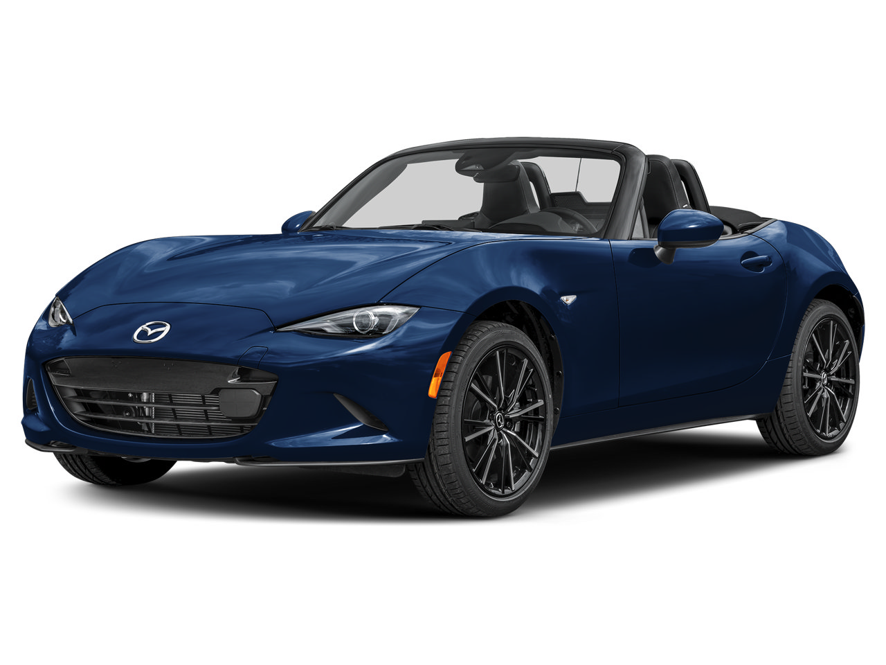 New 2026 MAZDA MX-5 Miata Grand Touring RWD image 24
