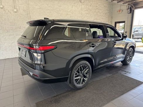 New 2026 Lexus TX 350 AWD image 8