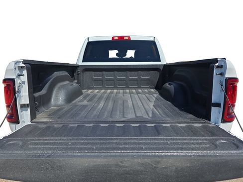 New 2026 RAM 2500 Lone Star AWD/4WD image 19