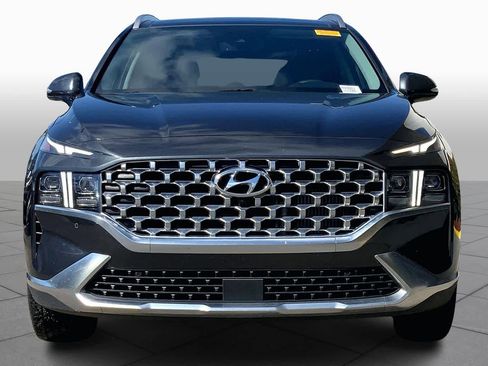 Used 2023 Hyundai Santa Fe Limited FWD image 4