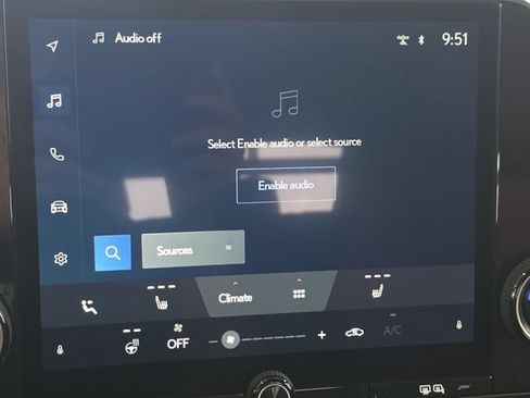Certified 2024 Lexus NX 350 AWD w/ Cold Area Package image 21