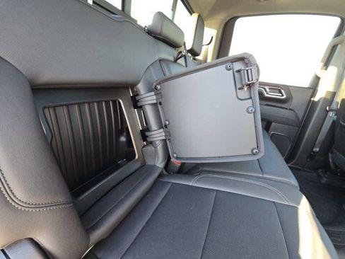 Used 2024 Chevrolet Silverado 2500 LTZ w/ LTZ Plus Package image 19