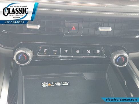 Used 2026 Chevrolet Tahoe Premier w/ Sun And Tow Package RWD image 20