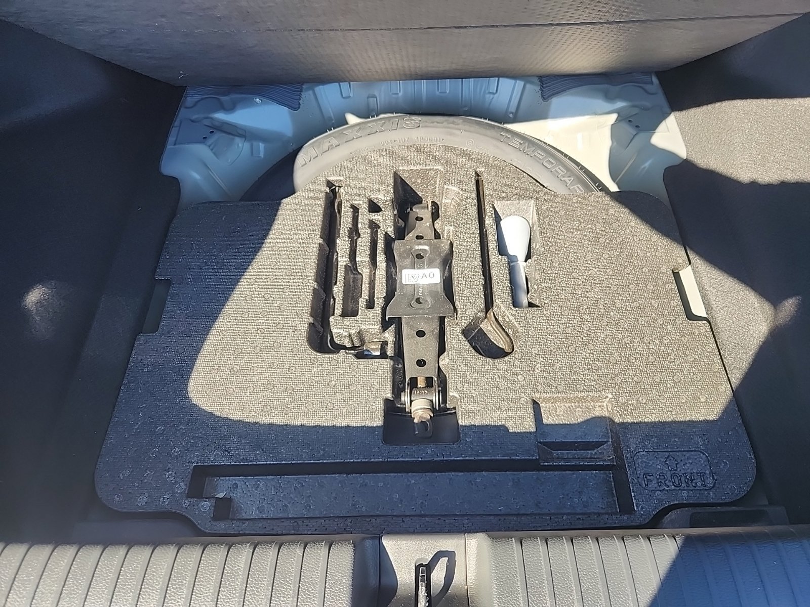 Used 2024 Honda Accord EX image 33