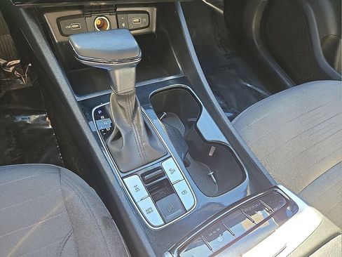 Used 2023 Hyundai Santa Cruz SEL Premium w/ Cargo Package image 28