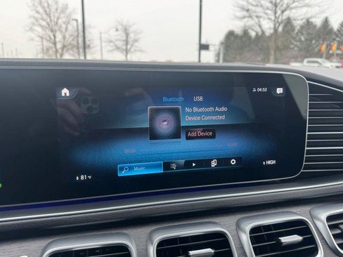 Used 2022 Mercedes-Benz GLE 350 GLE 350 w/ Premium Package image 23