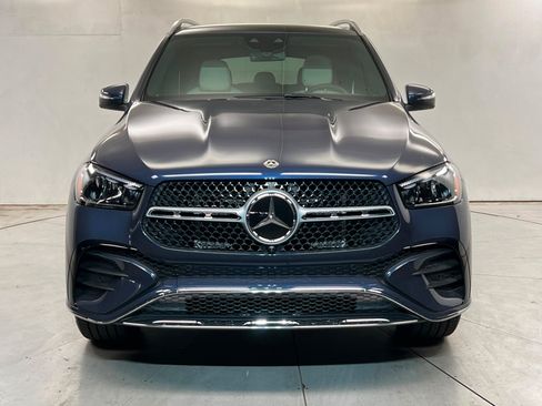 New 2026 Mercedes-Benz GLE 350 4MATIC image 8