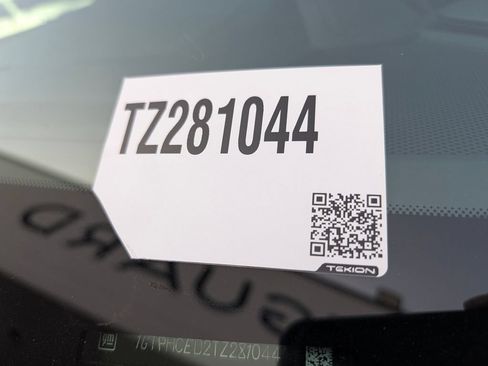 New 2026 GMC Sierra 1500 Elevation w/ Elevation Premium Package RWD image 36