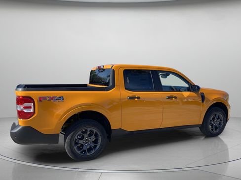 New 2026 Ford Maverick XLT w/ XLT Luxury Package AWD/4WD image 4