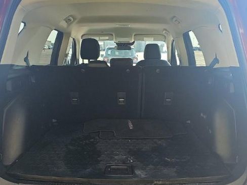 Used 2024 Ford Bronco Sport Big Bend image 16