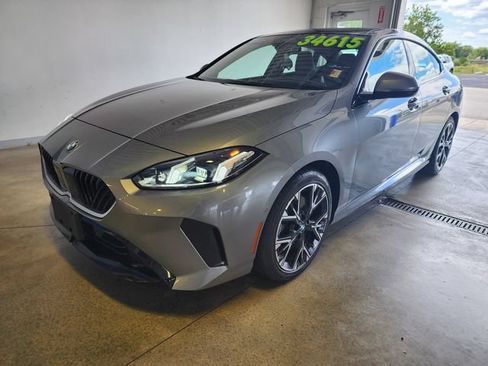 Used 2025 BMW 228i xDrive AWD/4WD image 8