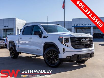 Used 2023 GMC Sierra 1500 Elevation