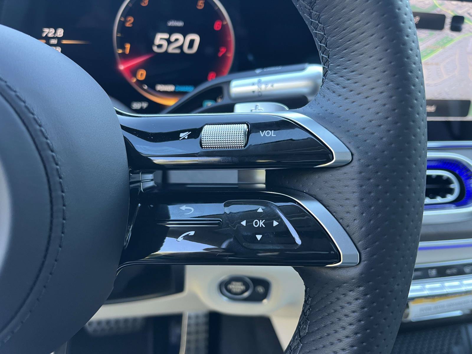 New 2027 Mercedes-Benz GLE 450 4MATIC image 25