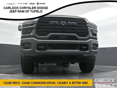 New 2026 RAM 2500 Laramie w/ Night Edition image 70