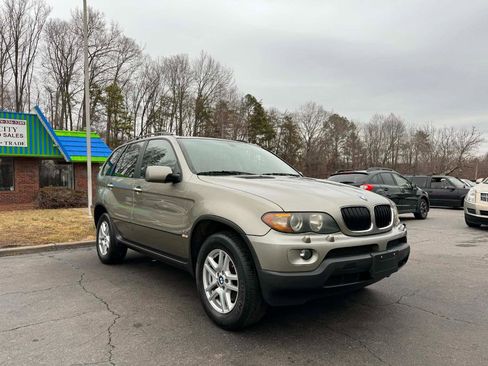 Used 2004 BMW X5 3.0i image 3