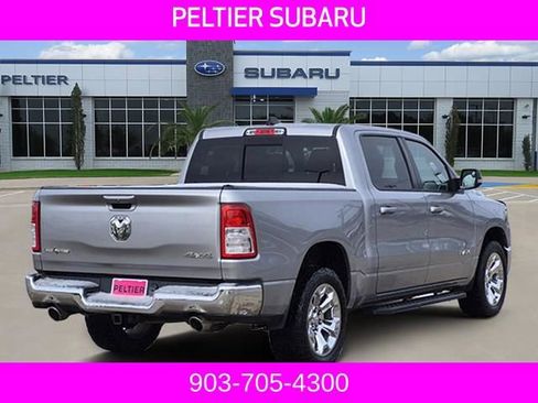 Used 2022 RAM 1500 Lone Star image 6