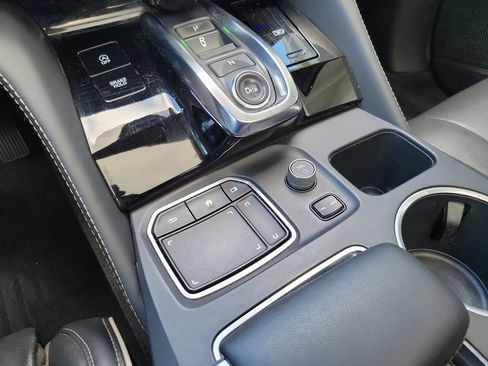 Used 2022 Acura MDX SH-AWD w/ Advance Package image 30