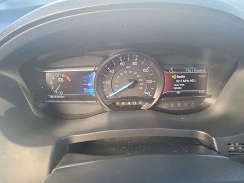 Used 2017 Ford Explorer Limited w/ Equipment Group 303A image 16