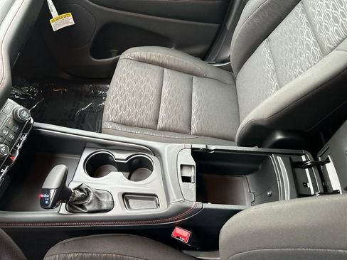 New 2026 Dodge Durango GT image 19