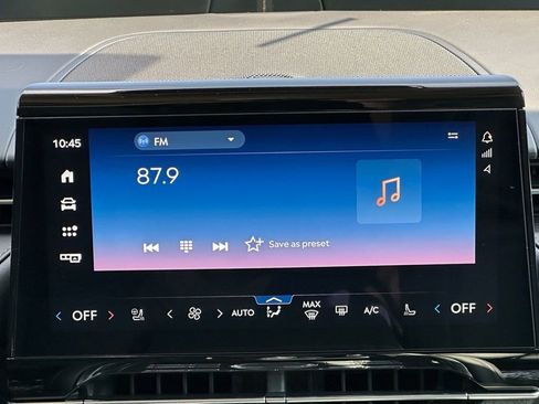 New 2026 Lincoln Nautilus Reserve AWD/4WD image 12