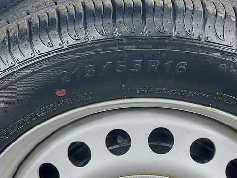 Used 2021 RAM ProMaster City Tradesman w/ Window Group 05 image 33