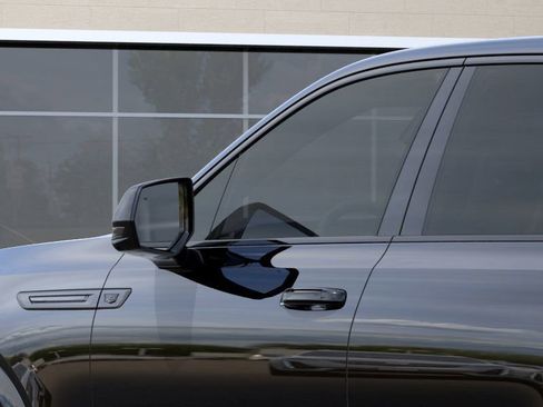 New 2025 Cadillac Escalade IQ Sport 2 image 12