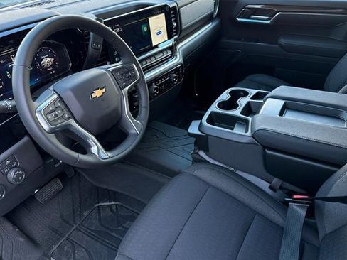 New 2026 Chevrolet Silverado 1500 LT w/ Protection Package image 10