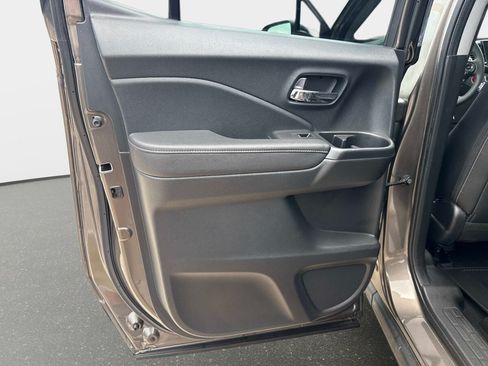 Used 2023 Honda Ridgeline RTL image 11