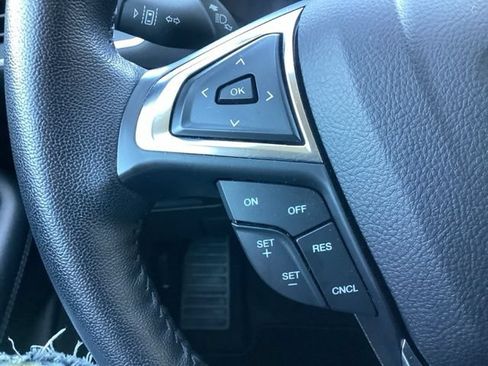 Used 2023 Ford Edge SEL w/ Convenience Package AWD/4WD image 22