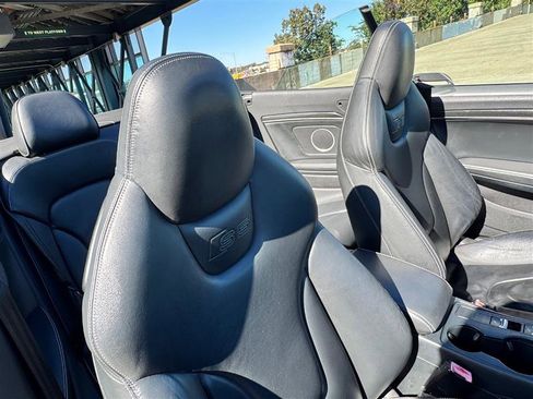 Used 2014 Audi S5 Premium Plus image 39