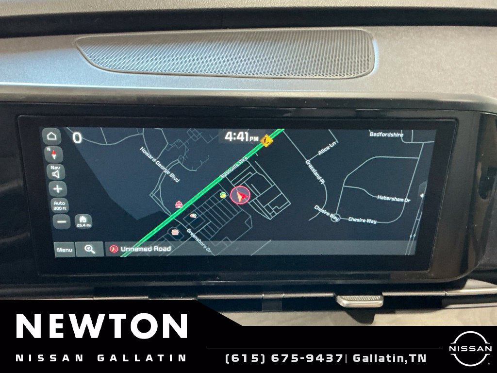 Used 2022 Kia Carnival EX FWD image 7