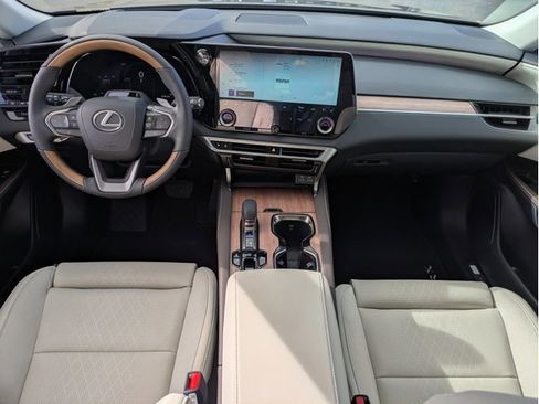 New 2026 Lexus RX 350 image 24