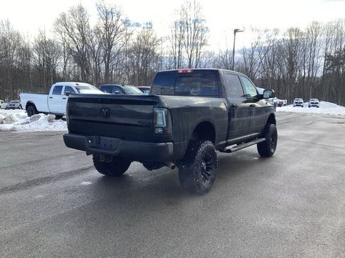 Used 2014 RAM 2500 Big Horn image 7