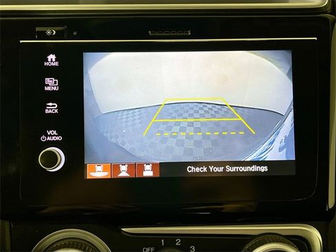 Used 2018 Honda Fit Sport image 14