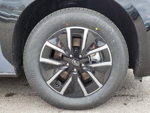 New 2026 Subaru Solterra Premium image 12