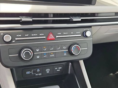 New 2026 Hyundai Tucson SE FWD image 12