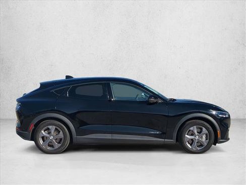 Used 2023 Ford Mustang Mach-E Select RWD image 4