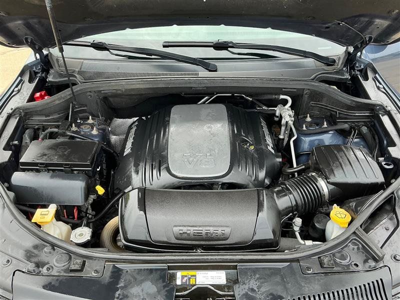 Used 2020 Dodge Durango R/T AWD/4WD image 57