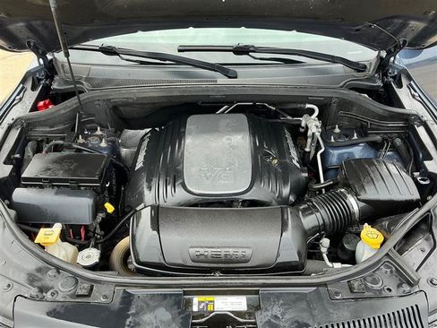 Used 2020 Dodge Durango R/T AWD/4WD image 57