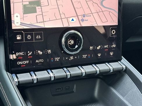New 2026 GMC Terrain AT4 AWD/4WD image 21